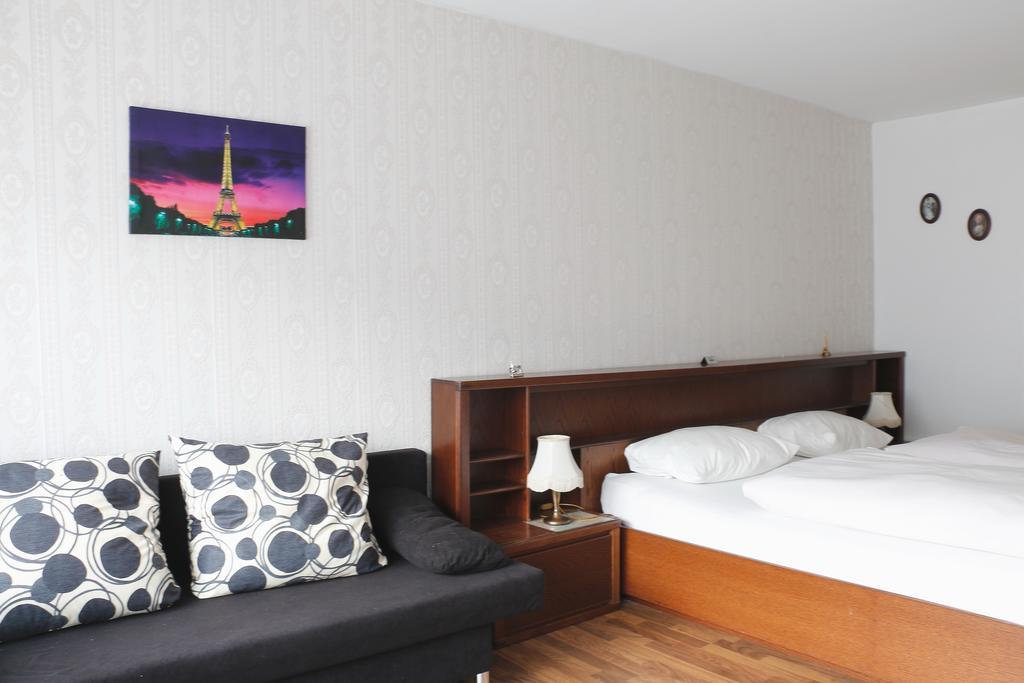 Hotel Die Welt Schmallenberg Dış mekan fotoğraf
