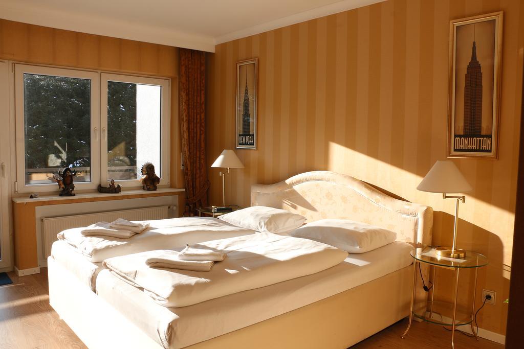 Hotel Die Welt Schmallenberg Dış mekan fotoğraf