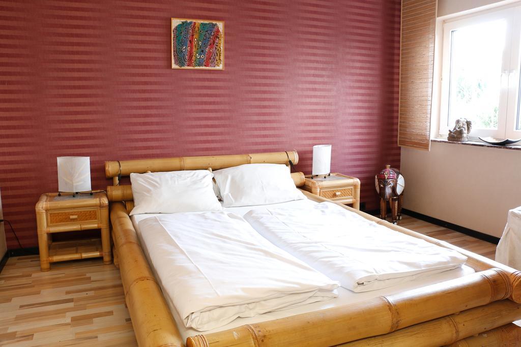 Hotel Die Welt Schmallenberg Dış mekan fotoğraf